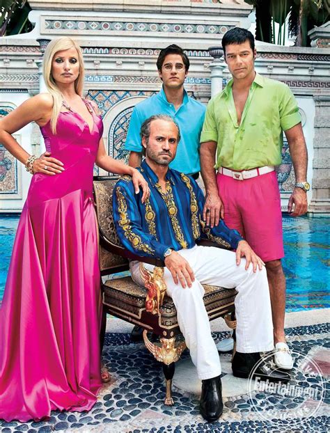 versace cast|the Versace murder cast.